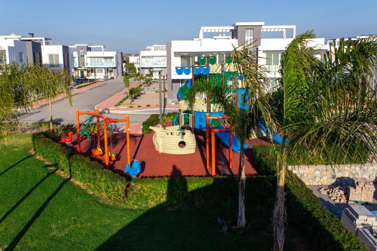 Four Seasons Life Rentals Trikomo Εξωτερικό φωτογραφία